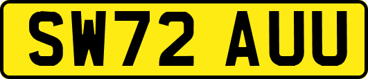 SW72AUU
