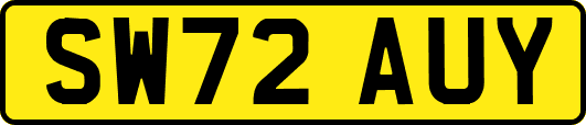 SW72AUY