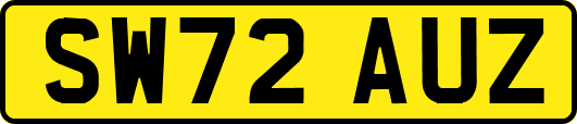 SW72AUZ