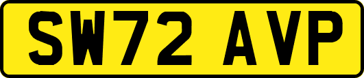 SW72AVP