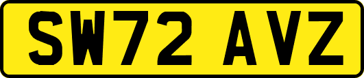 SW72AVZ