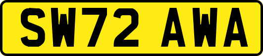 SW72AWA