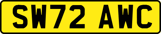 SW72AWC