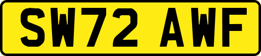 SW72AWF