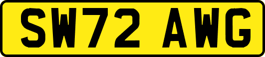 SW72AWG