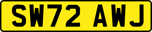SW72AWJ
