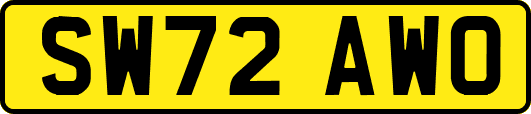 SW72AWO