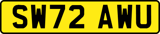 SW72AWU