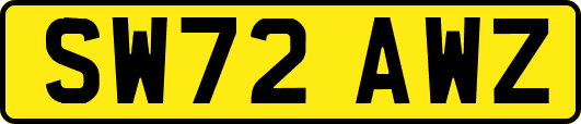 SW72AWZ