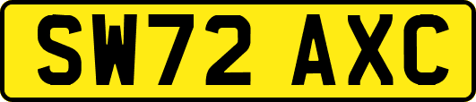 SW72AXC