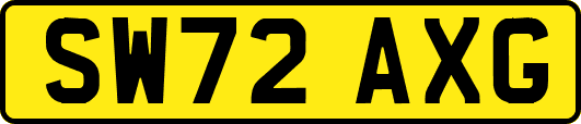 SW72AXG