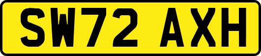 SW72AXH