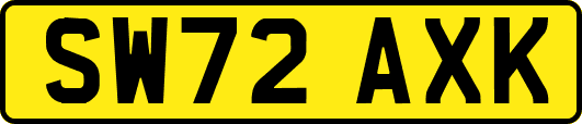 SW72AXK
