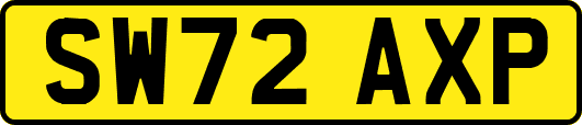 SW72AXP