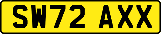 SW72AXX