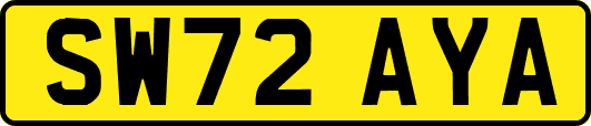 SW72AYA