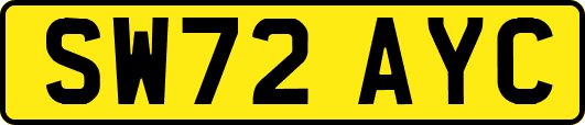 SW72AYC