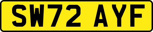 SW72AYF