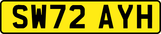 SW72AYH