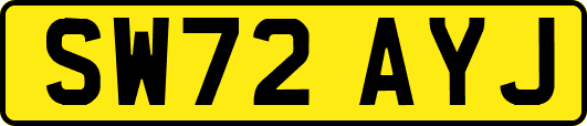 SW72AYJ