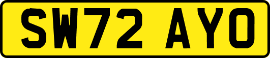 SW72AYO