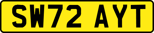 SW72AYT