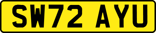 SW72AYU
