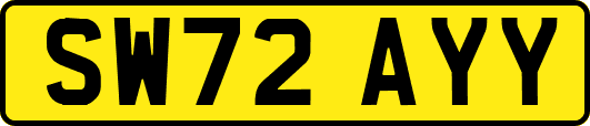 SW72AYY