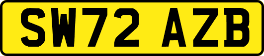 SW72AZB