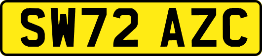 SW72AZC