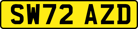 SW72AZD