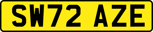 SW72AZE