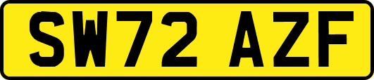 SW72AZF