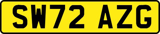 SW72AZG
