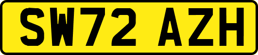 SW72AZH