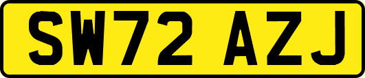 SW72AZJ