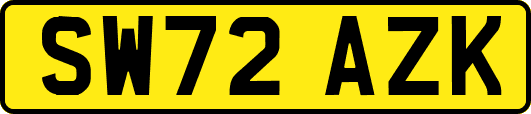 SW72AZK