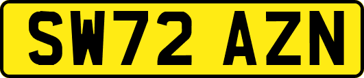SW72AZN