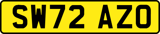 SW72AZO