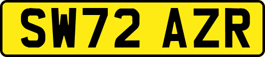SW72AZR