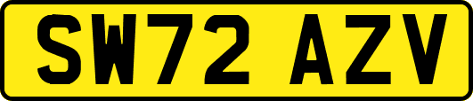 SW72AZV