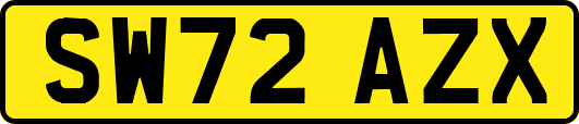 SW72AZX