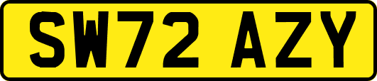 SW72AZY