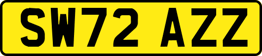 SW72AZZ
