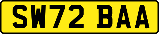 SW72BAA