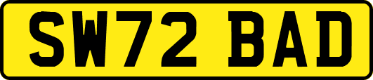 SW72BAD