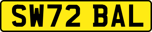 SW72BAL