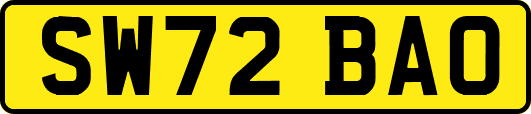 SW72BAO