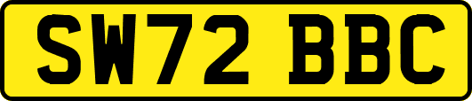 SW72BBC