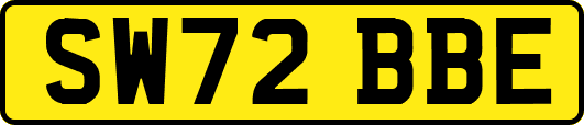 SW72BBE